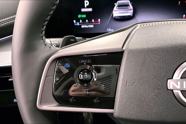 2025 Nissan Murano SL AWD