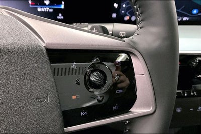 2025 Nissan Murano SL AWD