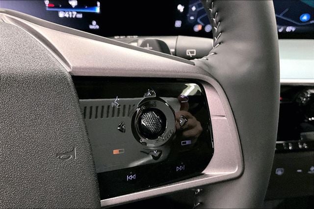 2025 Nissan Murano SL AWD