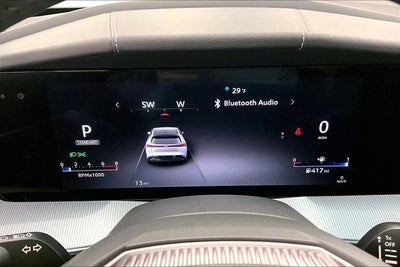 2025 Nissan Murano SL AWD