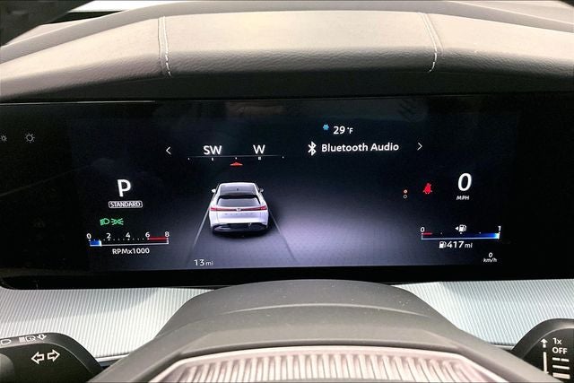 2025 Nissan Murano SL AWD