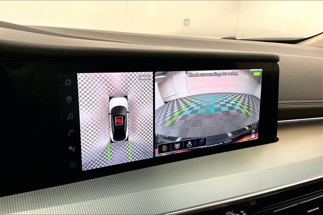 2025 Nissan Murano SL AWD