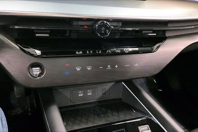 2025 Nissan Murano SL AWD