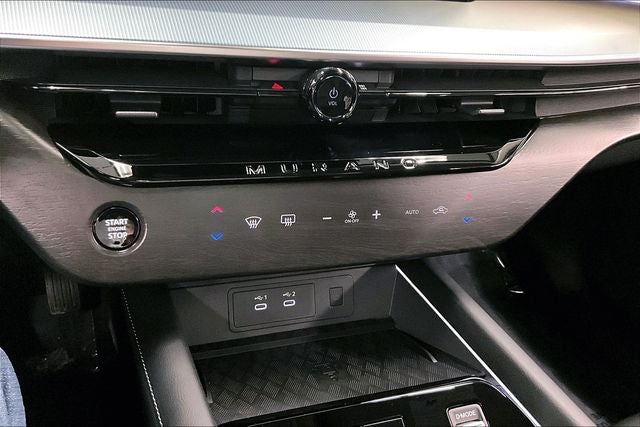 2025 Nissan Murano SL AWD