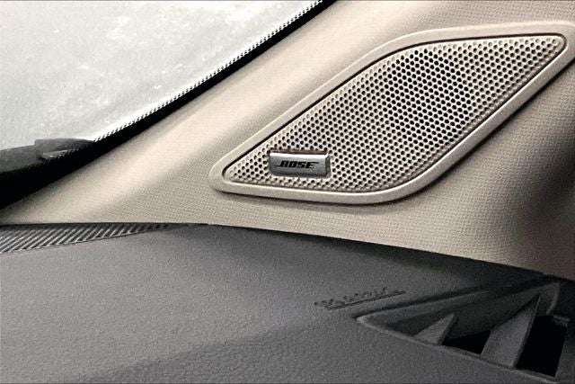 2025 Nissan Murano SL AWD