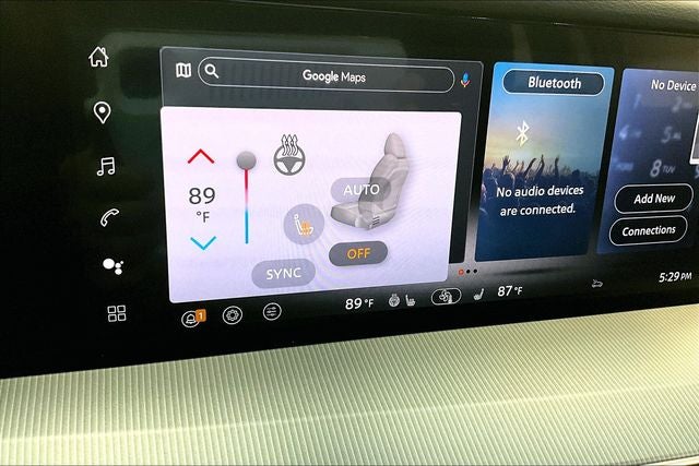 2025 Nissan Murano SL AWD