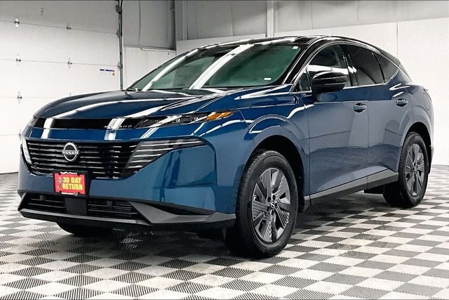 2025 Nissan Murano SL AWD