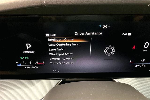 2025 Nissan Murano SL AWD