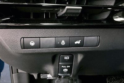 2025 Nissan Murano SL AWD