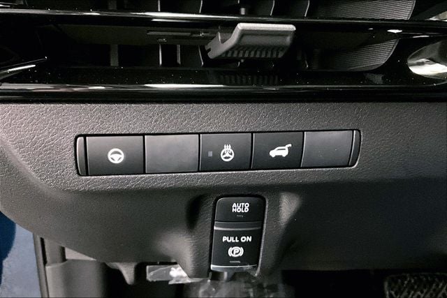 2025 Nissan Murano SL AWD