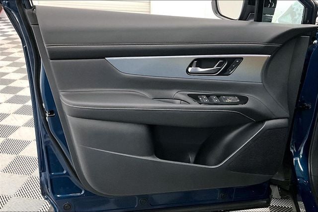 2025 Nissan Murano SL AWD