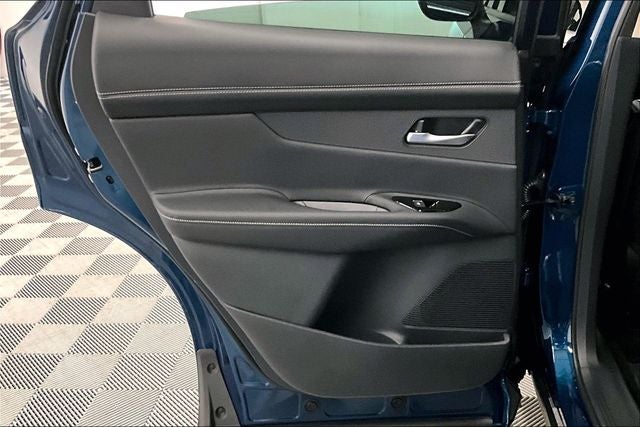 2025 Nissan Murano SL AWD