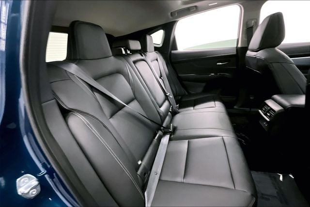 2025 Nissan Murano SL AWD