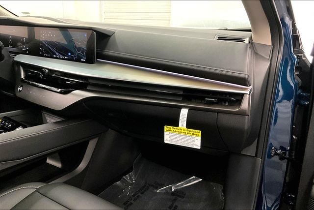 2025 Nissan Murano SL AWD