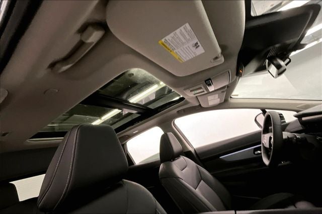 2025 Nissan Murano SL AWD