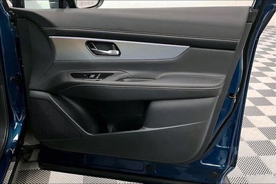 2025 Nissan Murano SL AWD