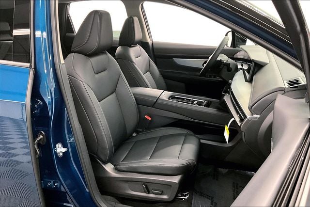 2025 Nissan Murano SL AWD