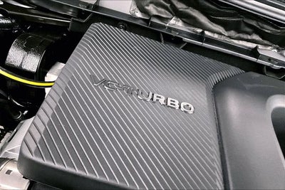 2025 Nissan Murano SL AWD