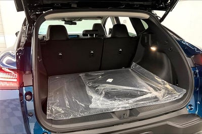 2025 Nissan Murano SL AWD