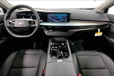 2025 Nissan Murano SL AWD