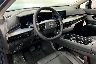 2025 Nissan Murano SL AWD