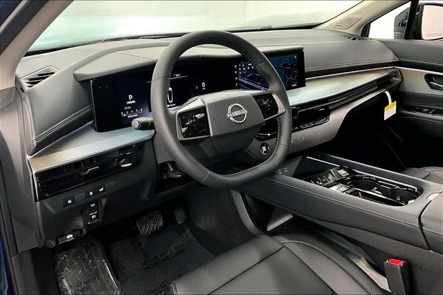 2025 Nissan Murano SL AWD