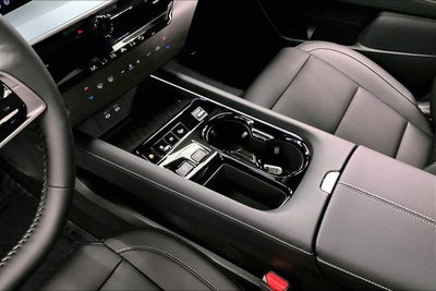 2025 Nissan Murano SL AWD