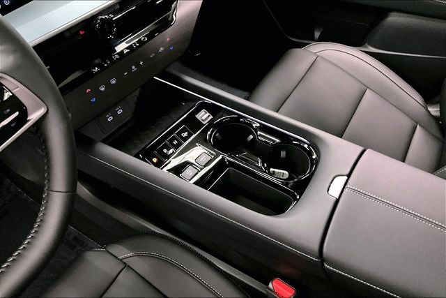 2025 Nissan Murano SL AWD