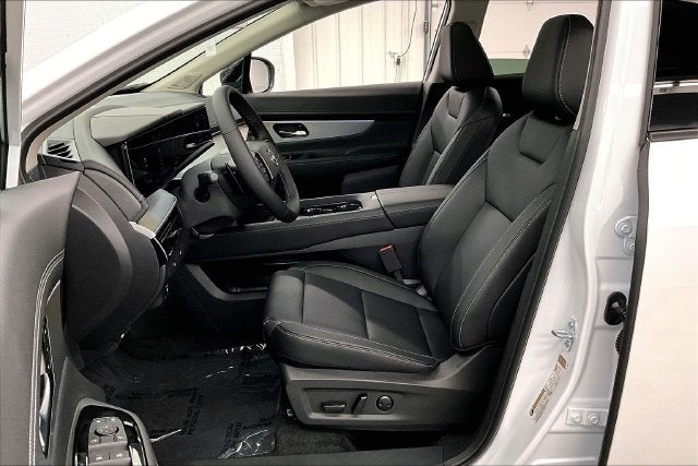2027 Nissan Murano Dark Armor AWD