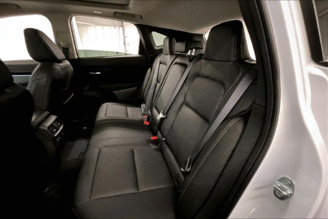 2027 Nissan Murano Dark Armor AWD