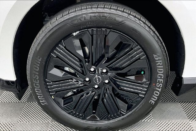 2027 Nissan Murano Dark Armor AWD