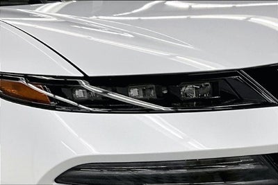2027 Nissan Murano Dark Armor AWD