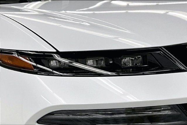 2027 Nissan Murano Dark Armor AWD