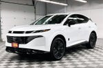 2027 Nissan Murano Dark Armor AWD