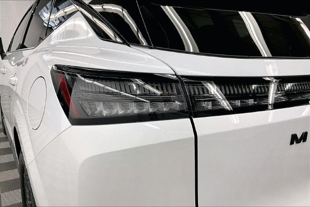 2027 Nissan Murano Dark Armor AWD