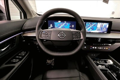 2027 Nissan Murano Dark Armor AWD