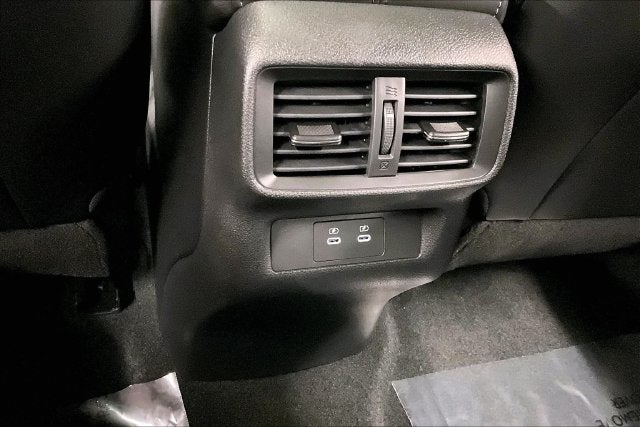 2027 Nissan Murano Dark Armor AWD