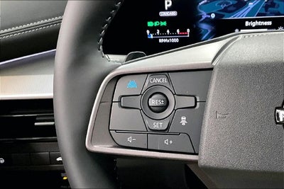 2027 Nissan Murano Dark Armor AWD