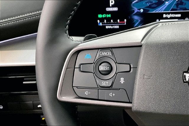 2027 Nissan Murano Dark Armor AWD