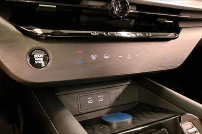 2027 Nissan Murano Dark Armor AWD