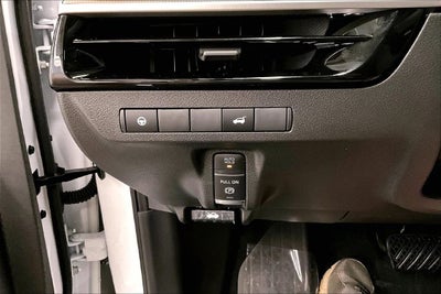2027 Nissan Murano Dark Armor AWD