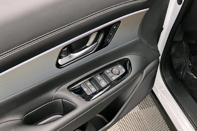 2027 Nissan Murano Dark Armor AWD