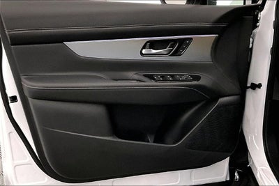 2027 Nissan Murano Dark Armor AWD