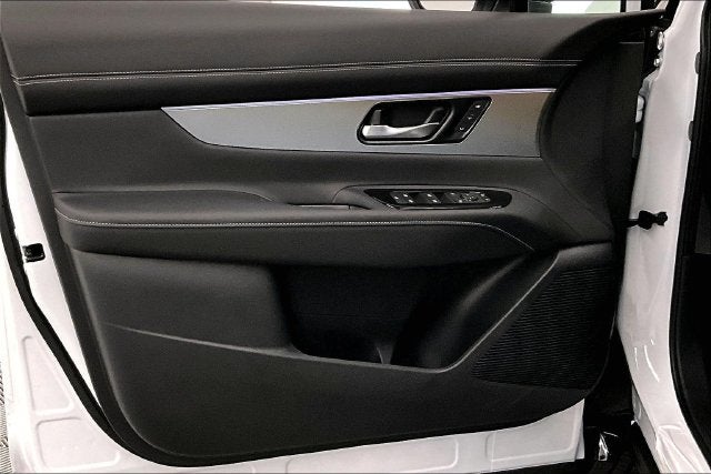2027 Nissan Murano Dark Armor AWD
