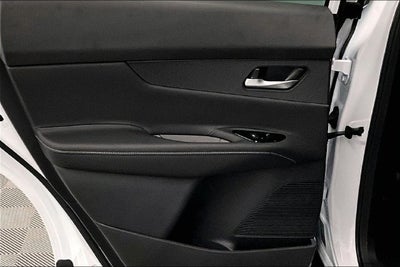 2027 Nissan Murano Dark Armor AWD