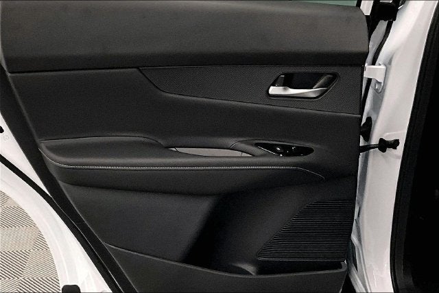 2027 Nissan Murano Dark Armor AWD
