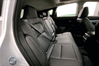 2027 Nissan Murano Dark Armor AWD