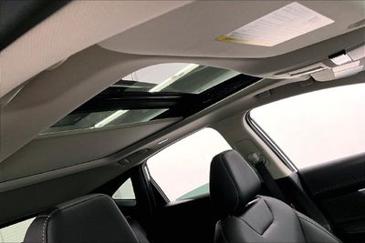 2027 Nissan Murano Dark Armor AWD