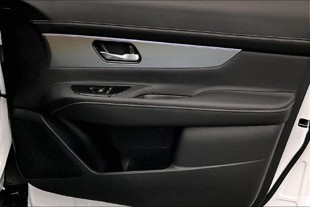2027 Nissan Murano Dark Armor AWD