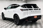 2027 Nissan Murano Dark Armor AWD